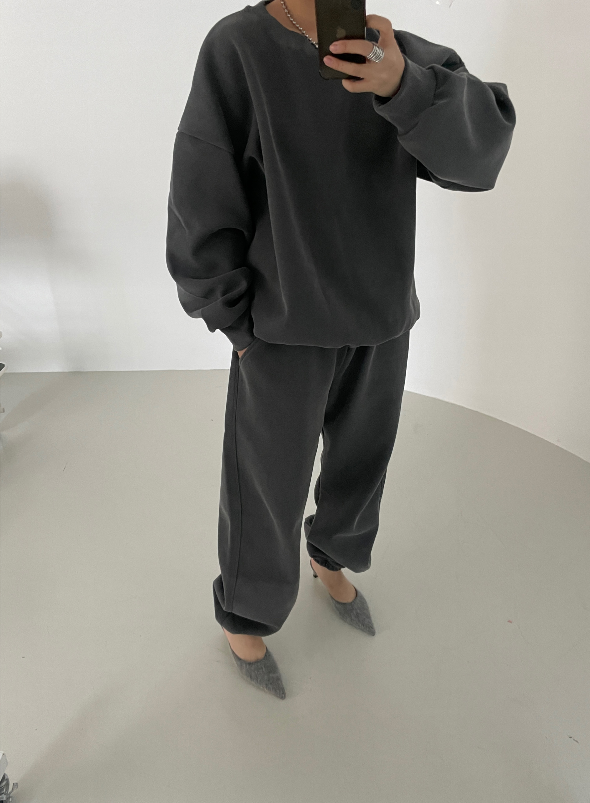 [SALE] Pigment training pants (정가 48,000원) (교환, 환불 불가)
