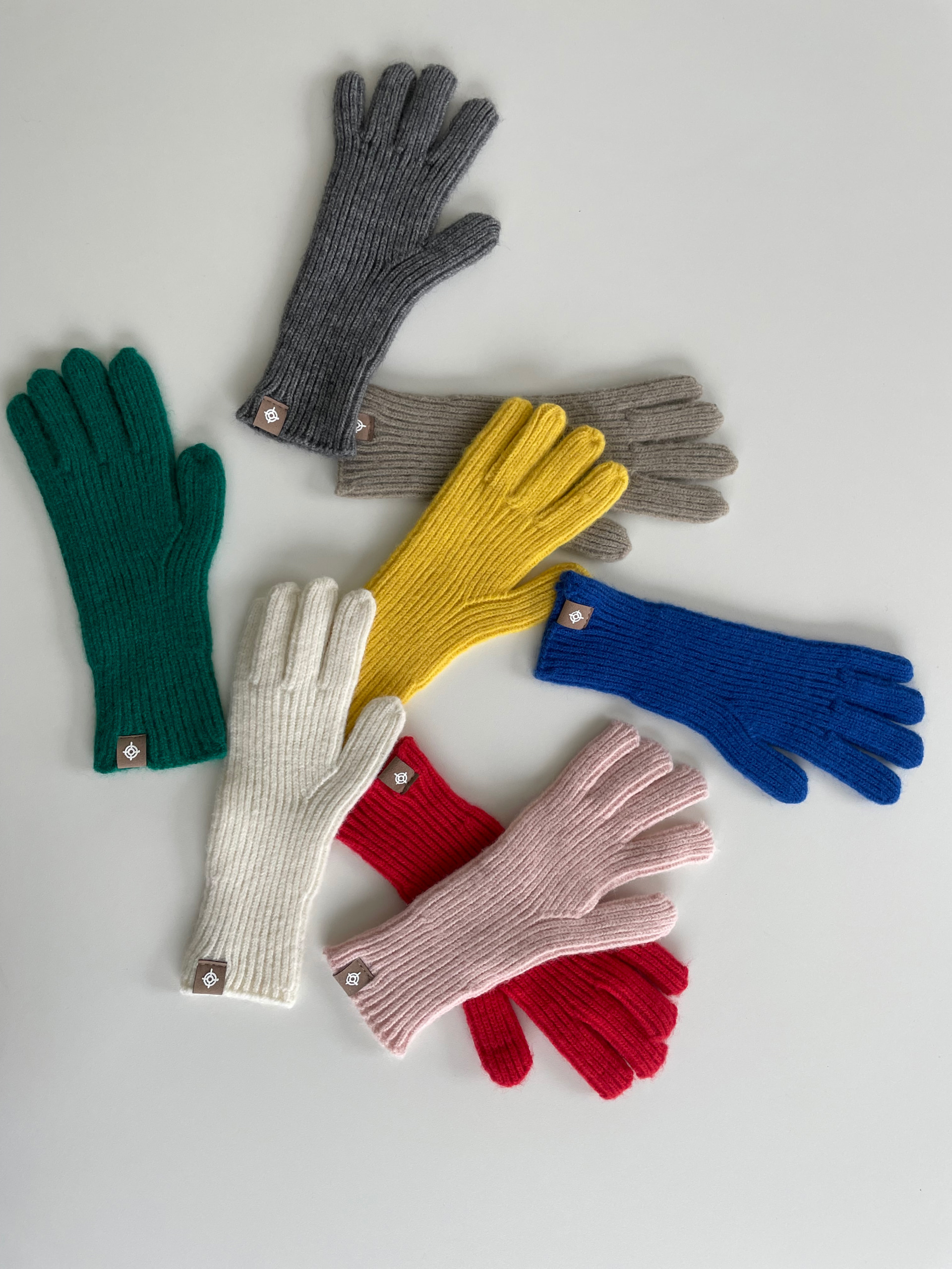 Muse touch gloves