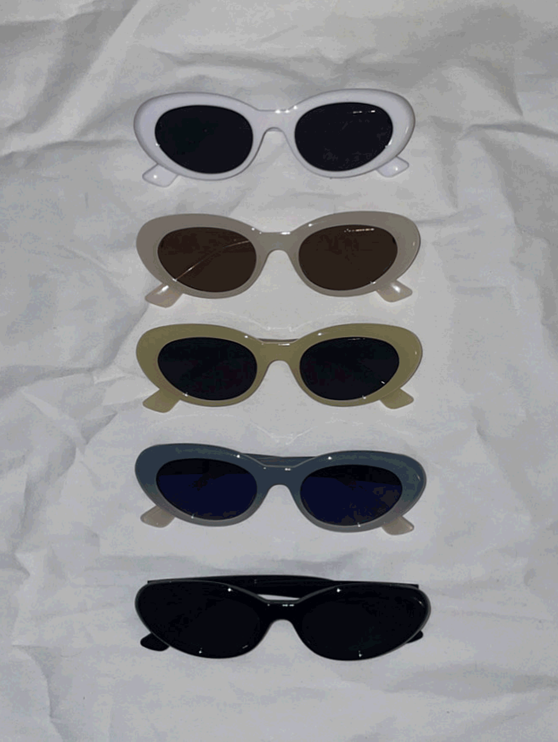 LA sunglasses