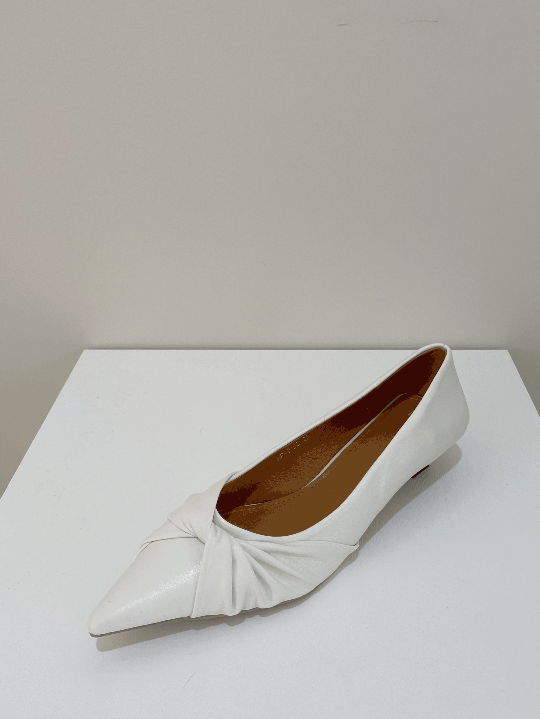 [SALE] Son stiletto heel (정가 47,000원) (교환, 환불 불가)