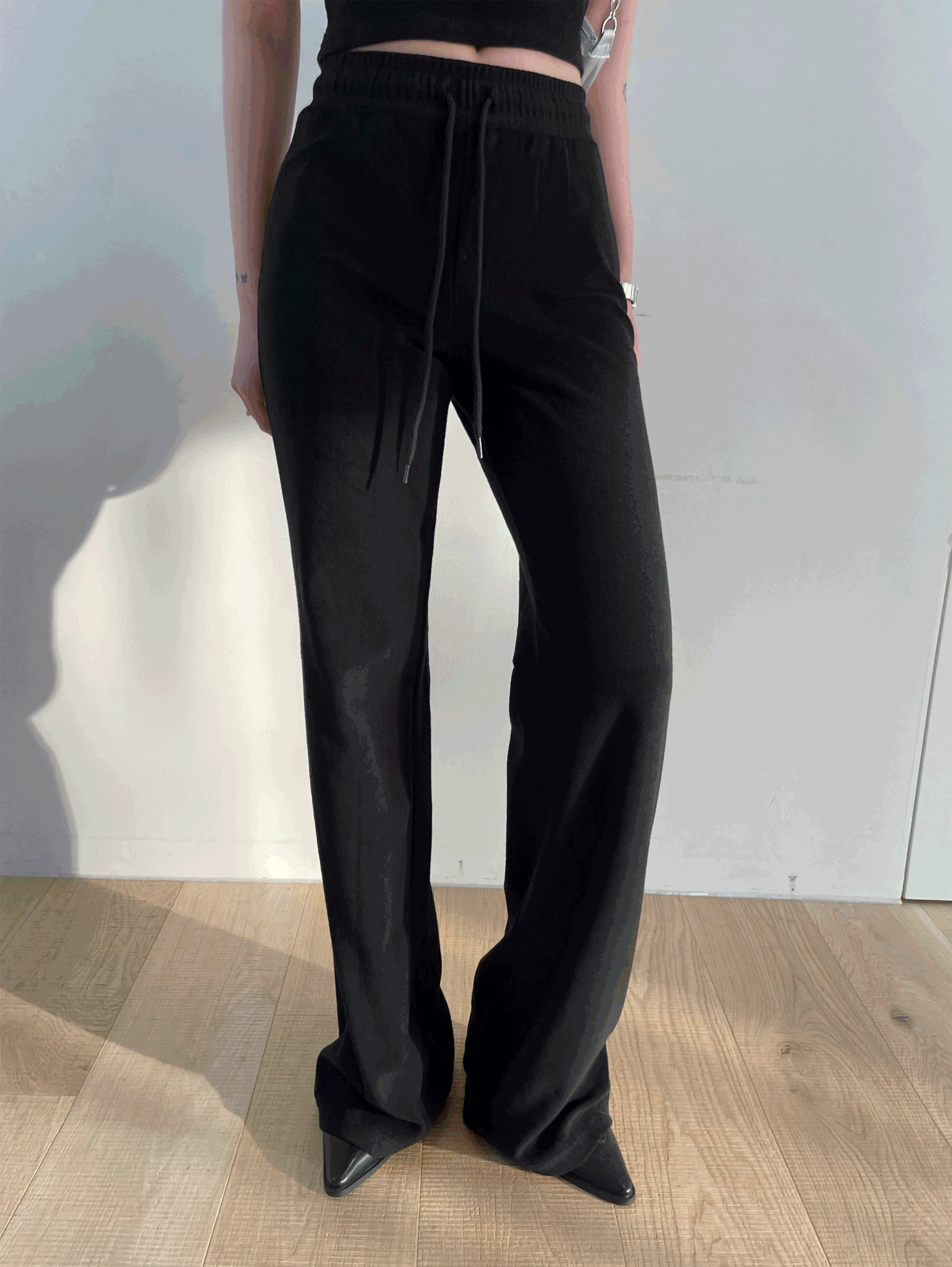 [SALE] Colour training pants (정가 49,000원) (교환, 환불 불가)