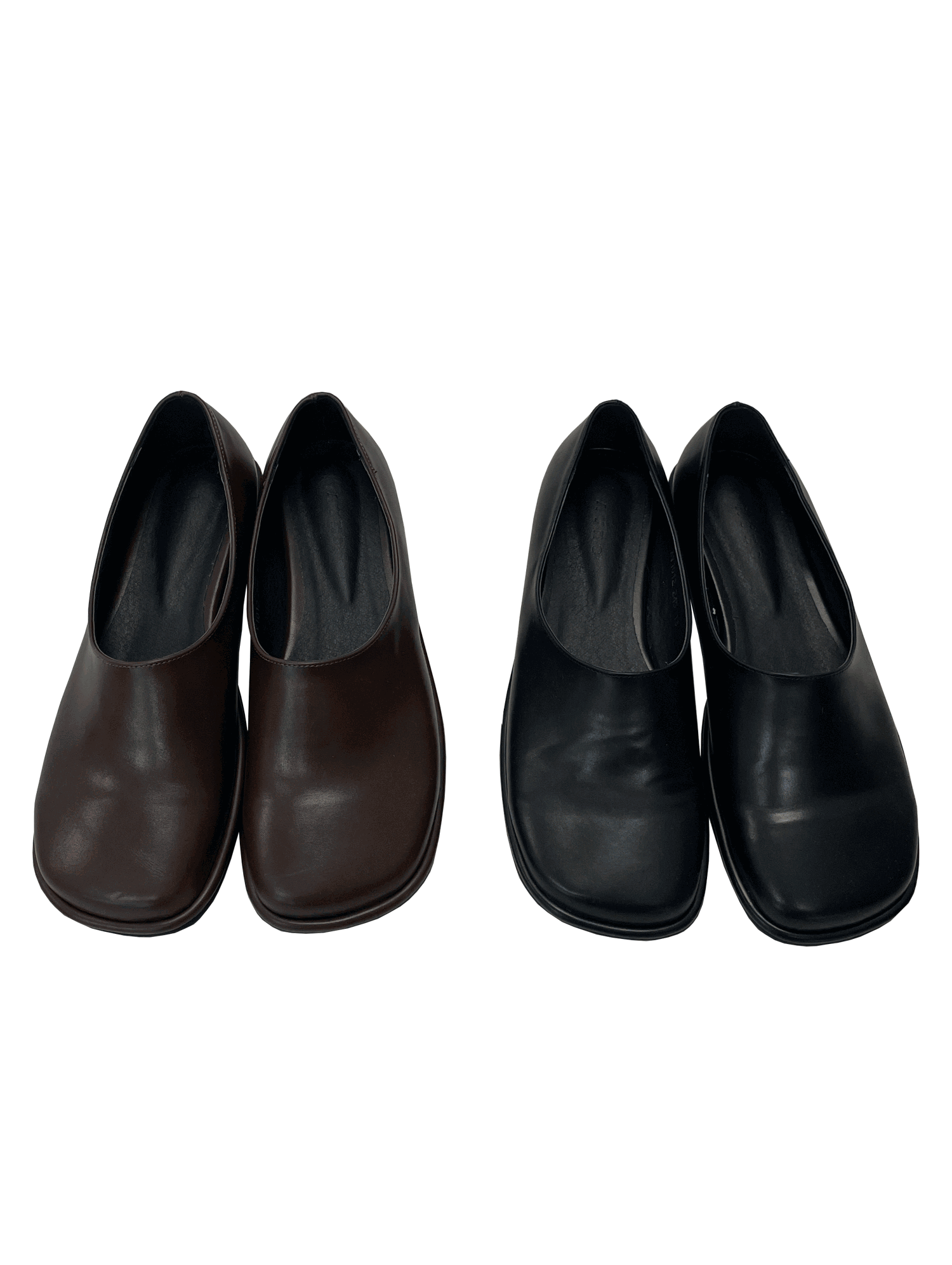[SALE] Basic flat loafer (정가 34,000원) (교환, 환불 불가)